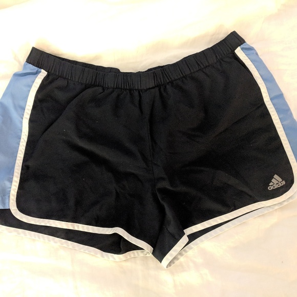 GUC Adidas Running Shorts - Picture 1 of 4